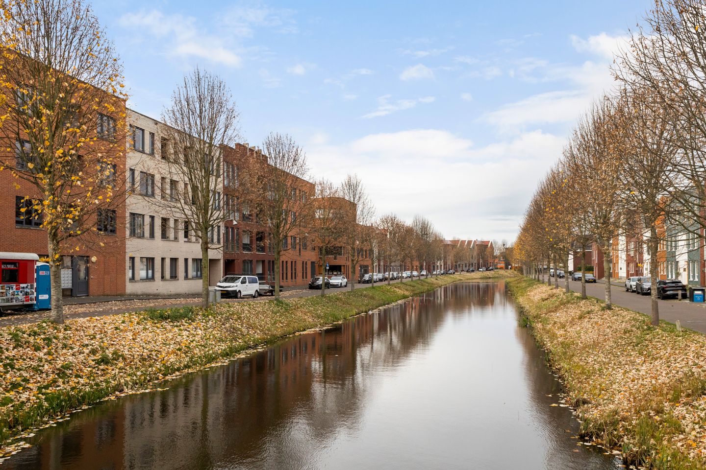 Photo 1 of Baak van Katwijk 108