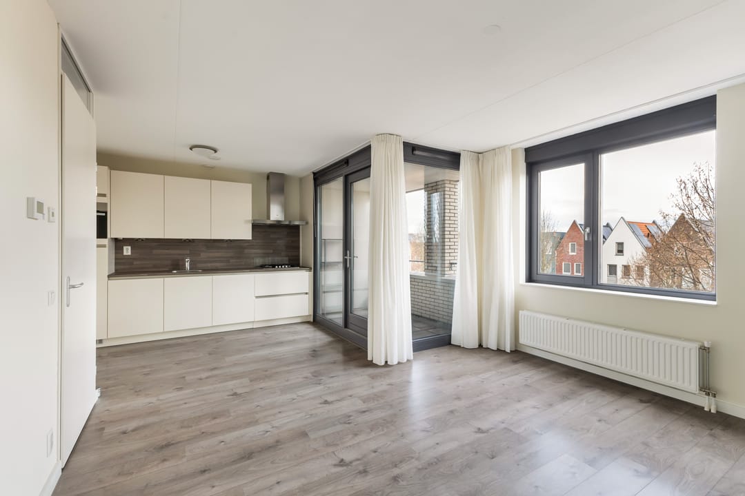 Foto 2 van Baak van Katwijk 108