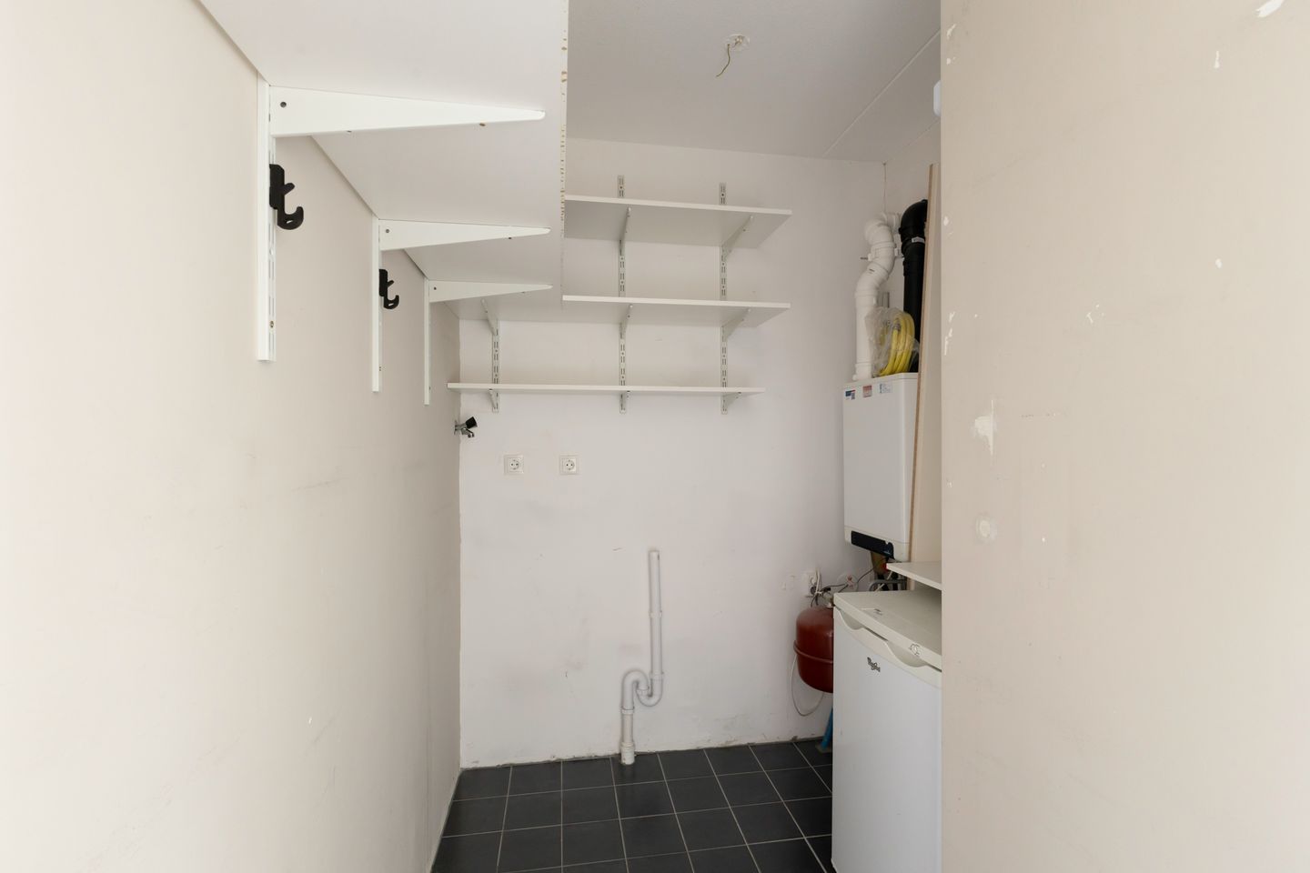 Foto 19 van Baak van Katwijk 108