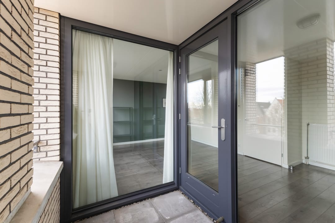 Foto 23 van Baak van Katwijk 108