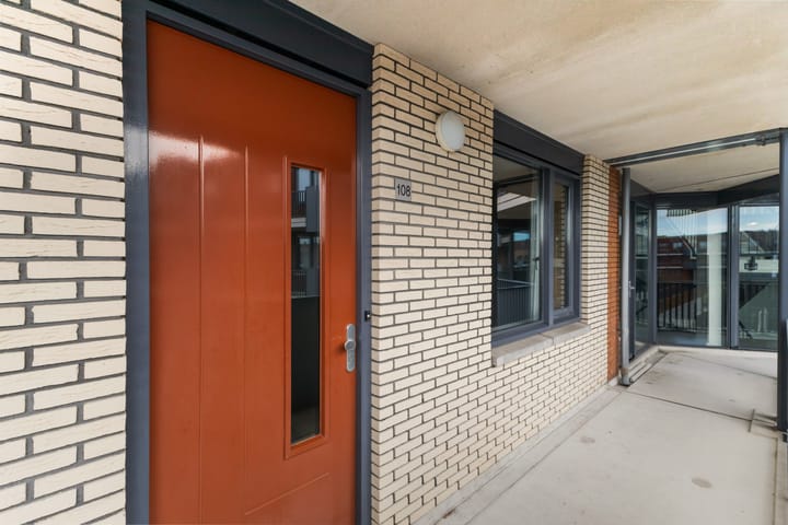 Foto 26 van Baak van Katwijk 108