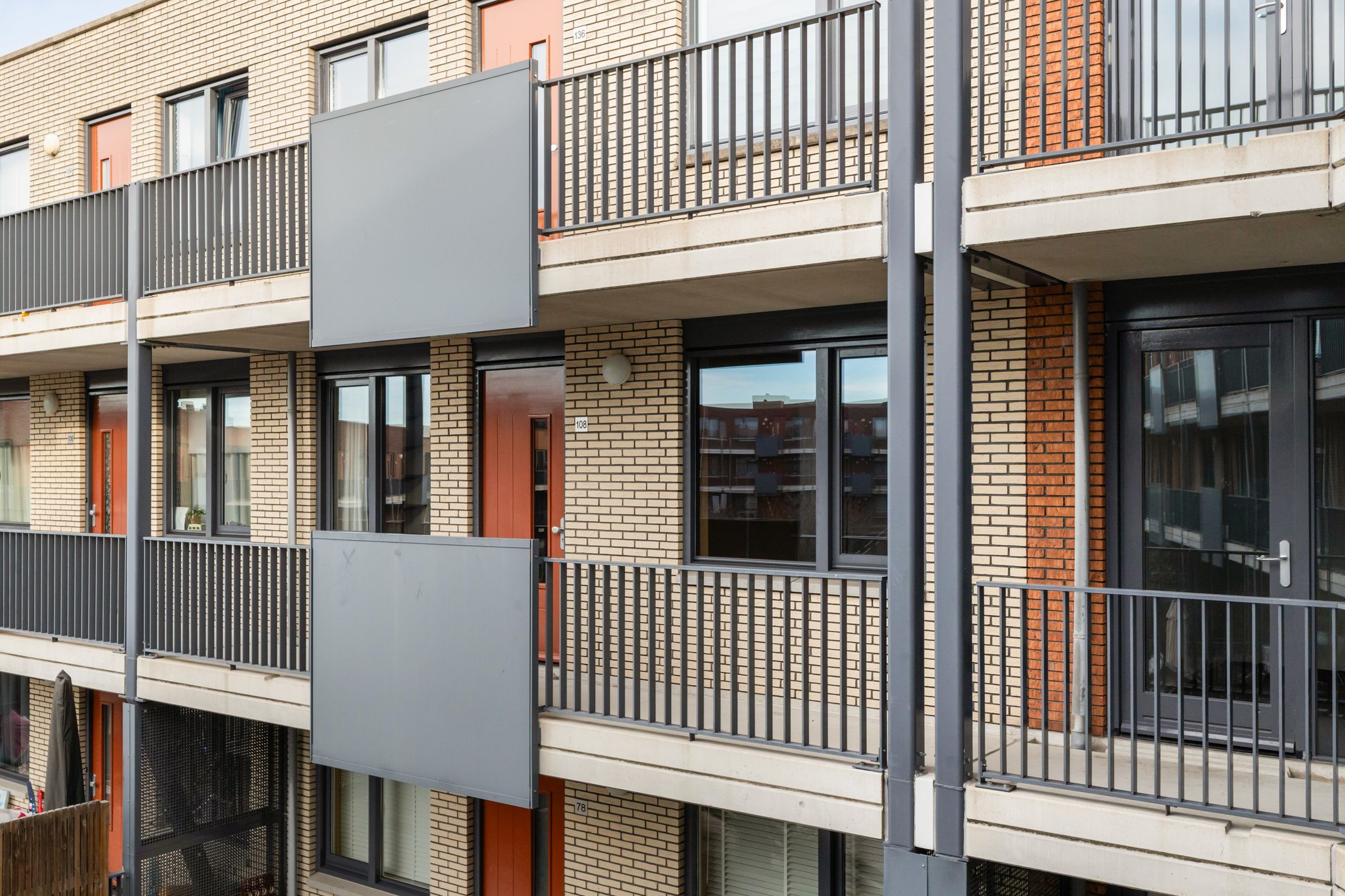 Foto 30 van Baak van Katwijk 108