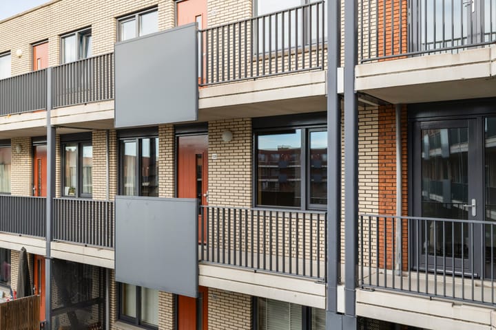 Foto 30 van Baak van Katwijk 108