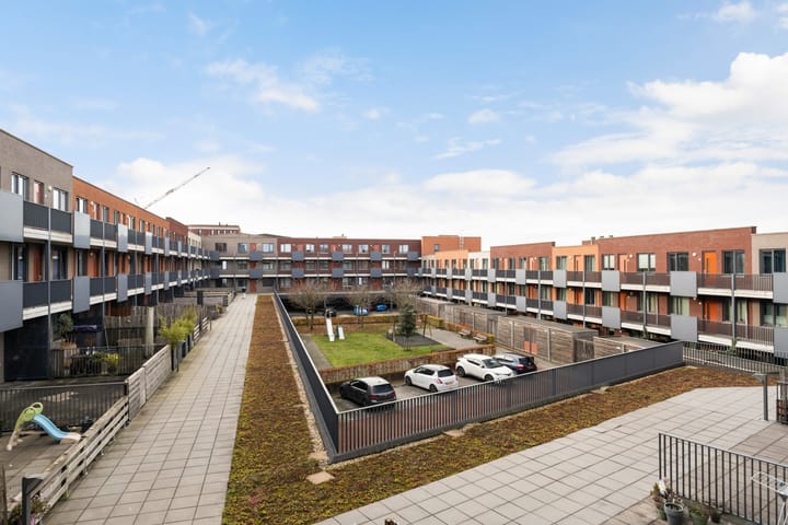 Foto 31 van Baak van Katwijk 108