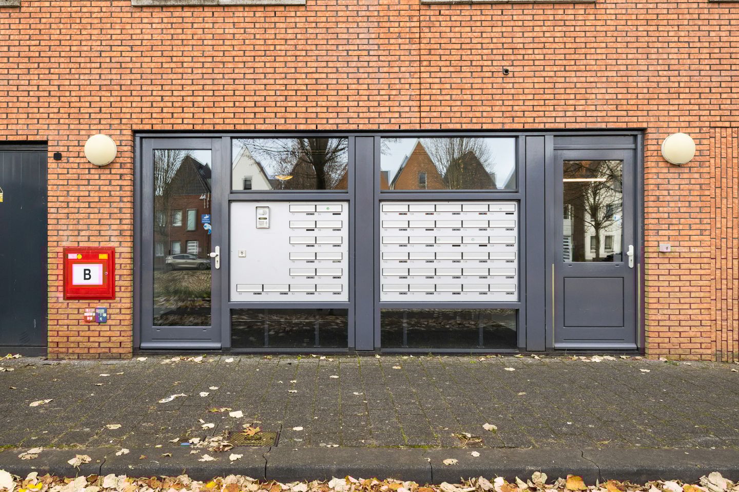 Foto 34 van Baak van Katwijk 108