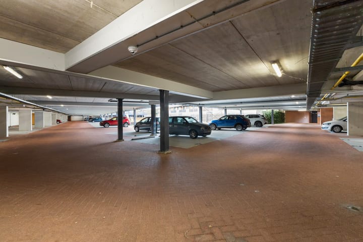 Foto 35 van Baak van Katwijk 108