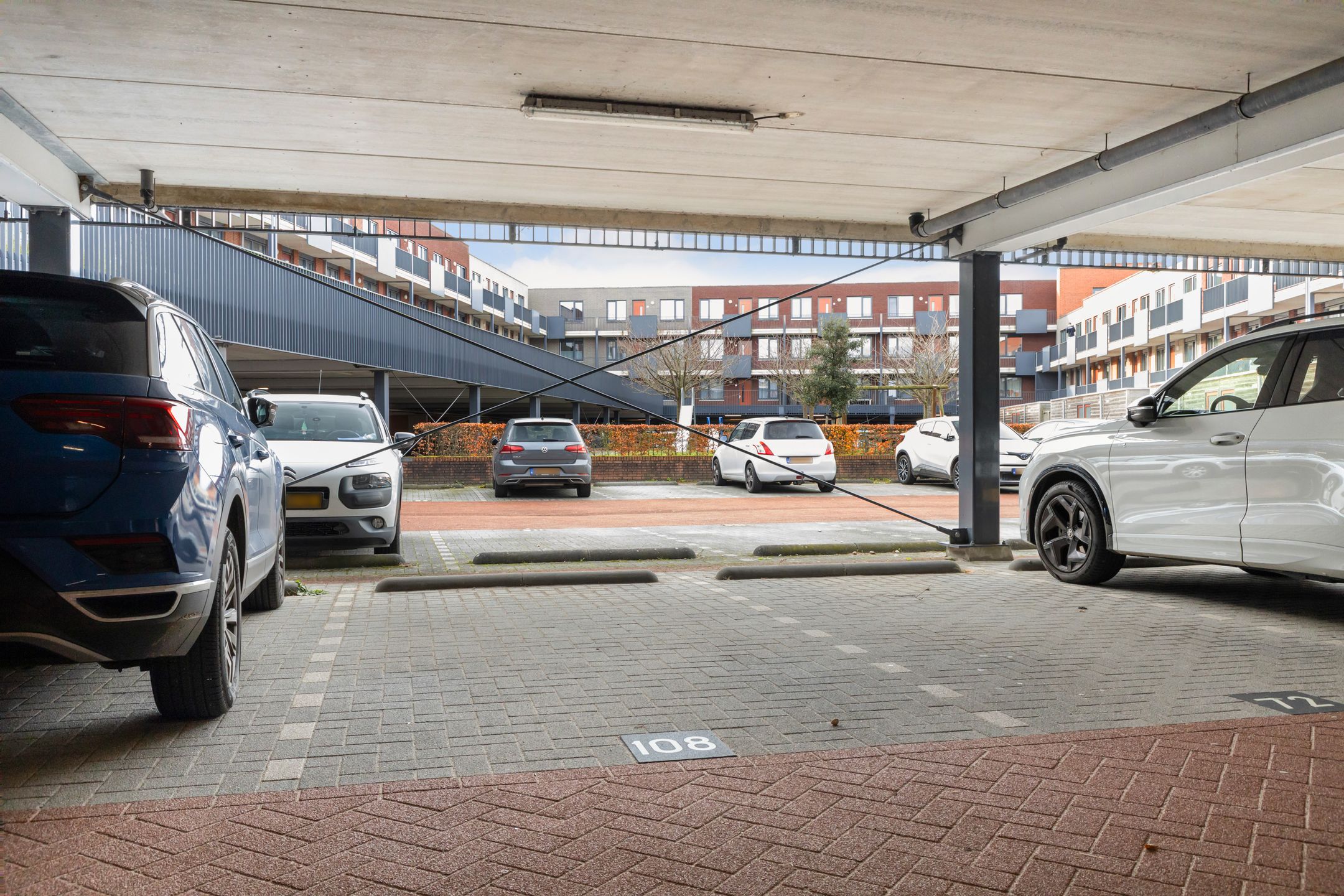 Foto 36 van Baak van Katwijk 108