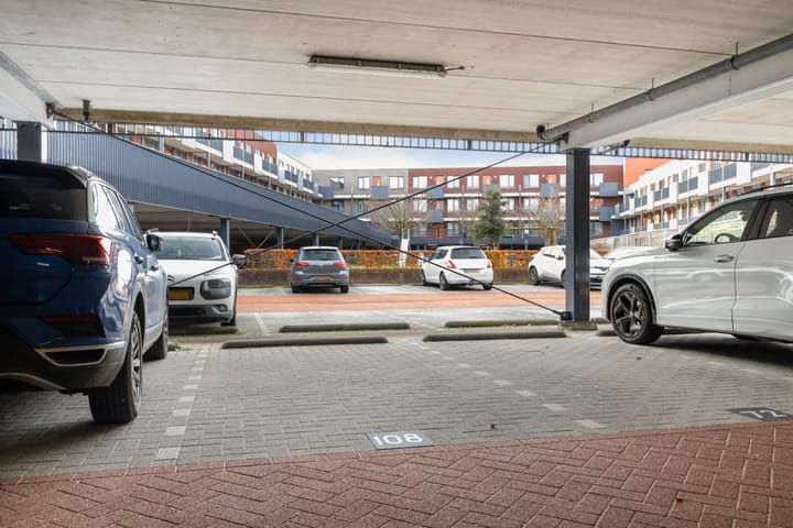 Foto 36 van Baak van Katwijk 108