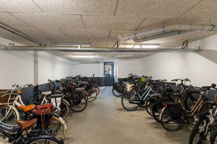 Foto 37 van Baak van Katwijk 108