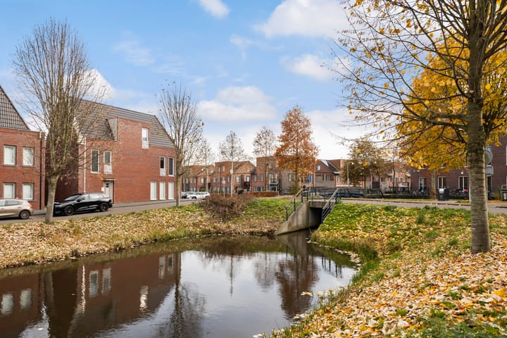 Foto 39 van Baak van Katwijk 108