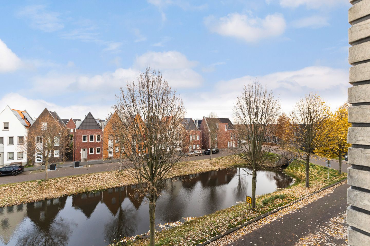 Foto 40 van Baak van Katwijk 108