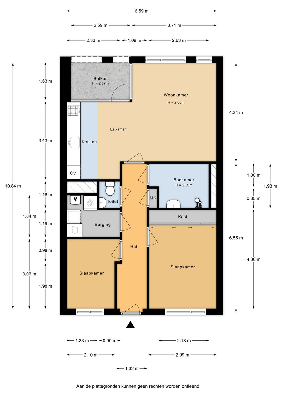 Foto 41 van Baak van Katwijk 108