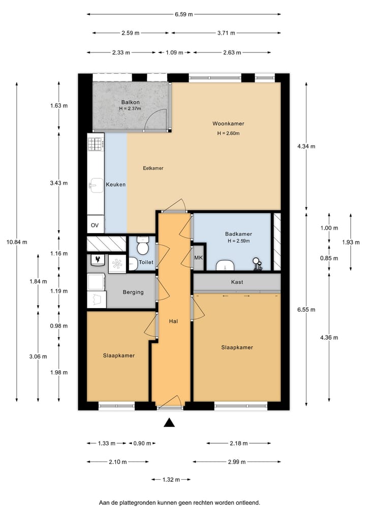 Foto 41 van Baak van Katwijk 108