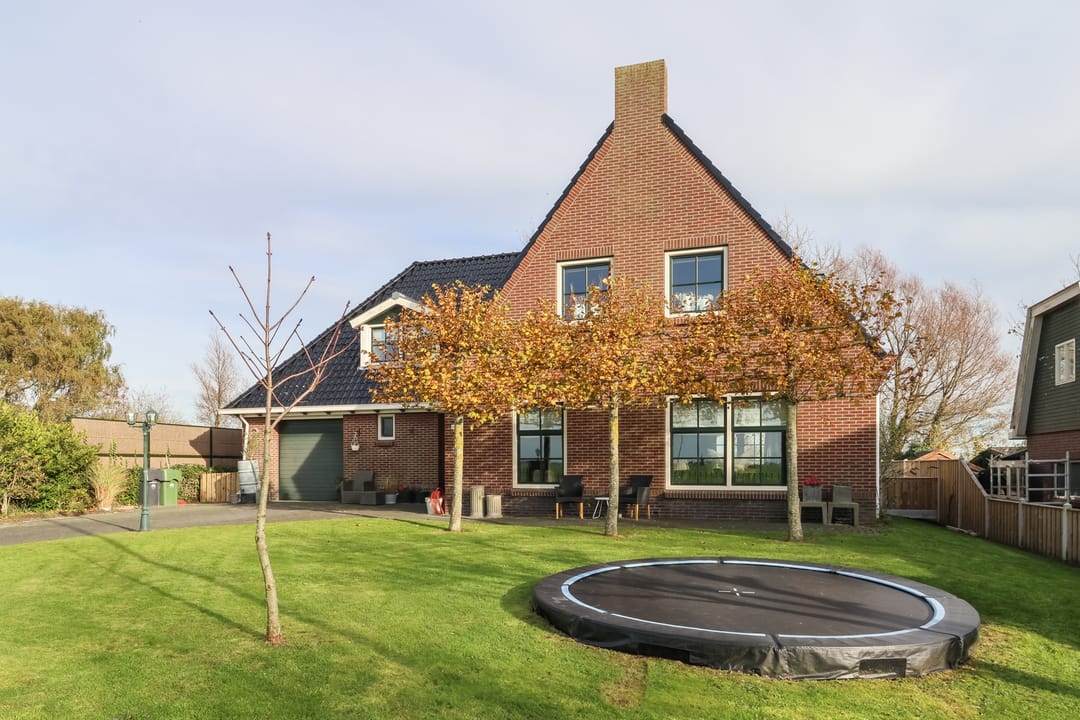 Photo 1 of Hikkaarderdyk 24