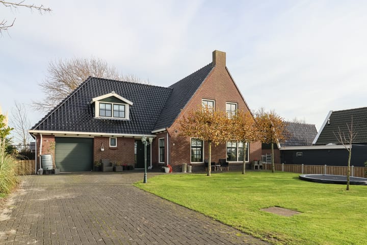 Photo 2 of Hikkaarderdyk 24