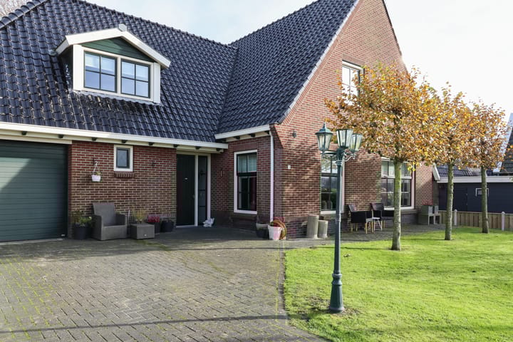 Photo 4 of Hikkaarderdyk 24