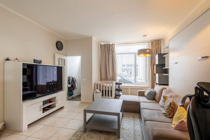 Photo 2 of Strijensestraat 24