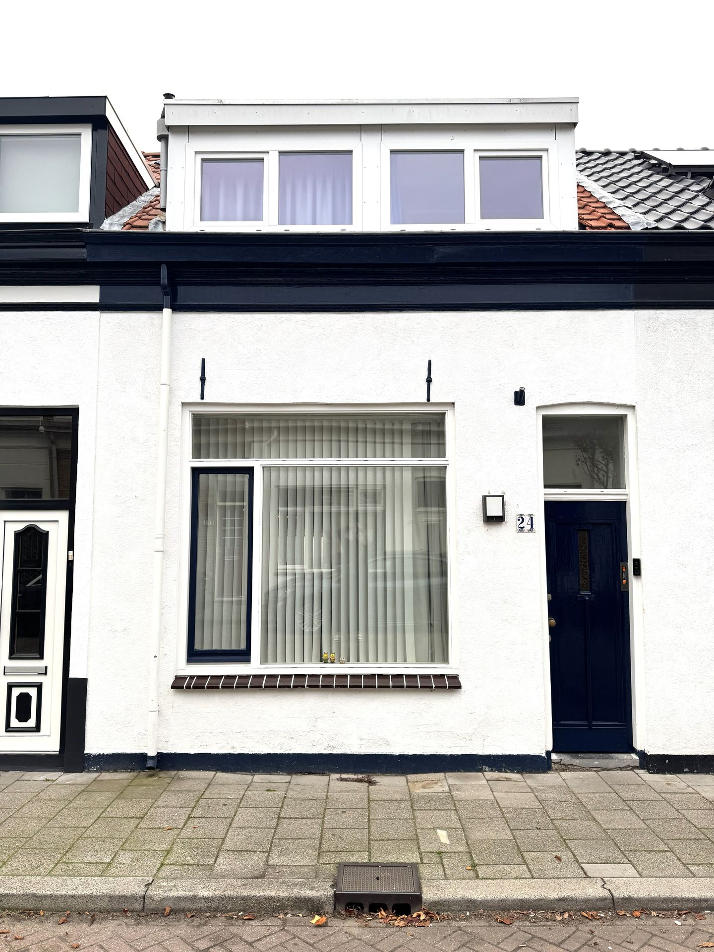 Foto 4 van Strijensestraat 24