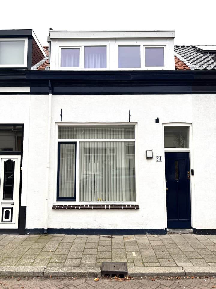 Photo 4 of Strijensestraat 24