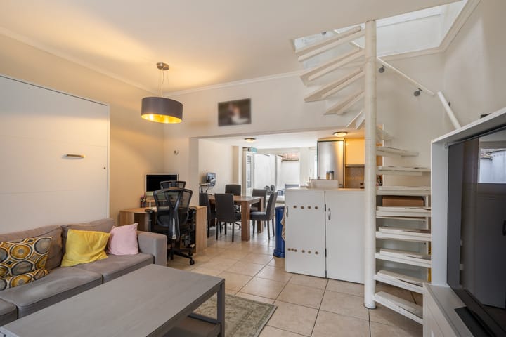 Photo 8 of Strijensestraat 24