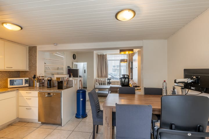 Photo 12 of Strijensestraat 24