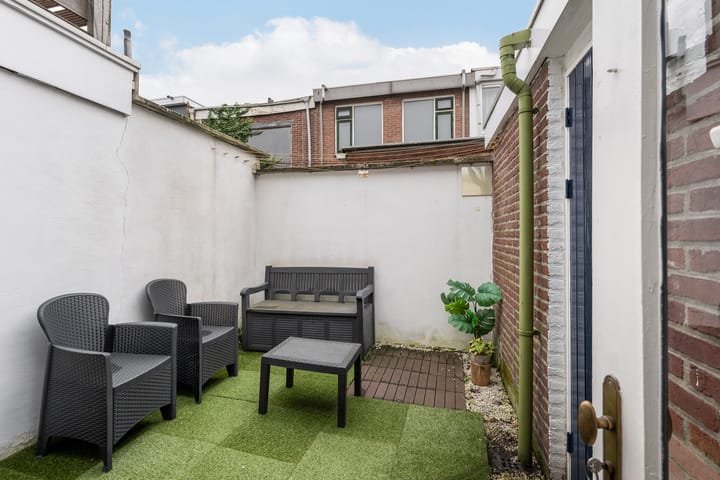 Photo 14 of Strijensestraat 24