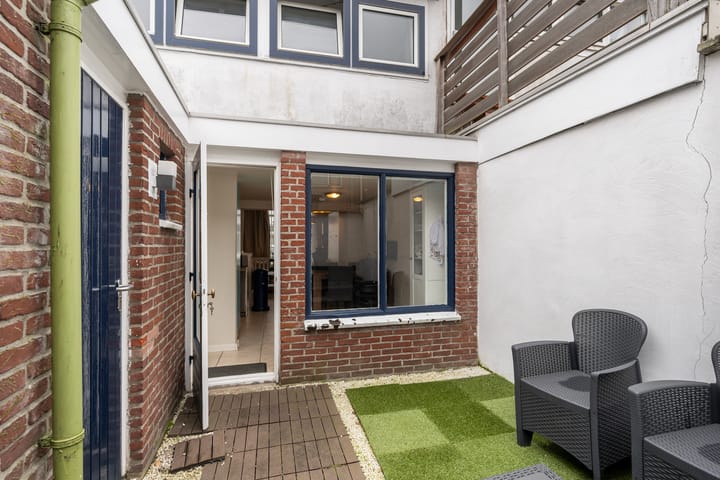 Photo 15 of Strijensestraat 24