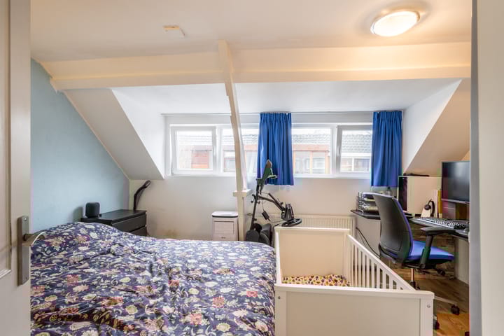 Photo 18 of Strijensestraat 24