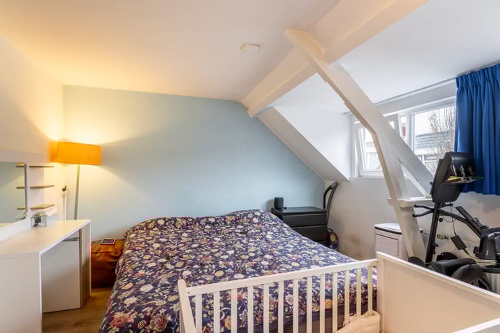 Photo 19 of Strijensestraat 24