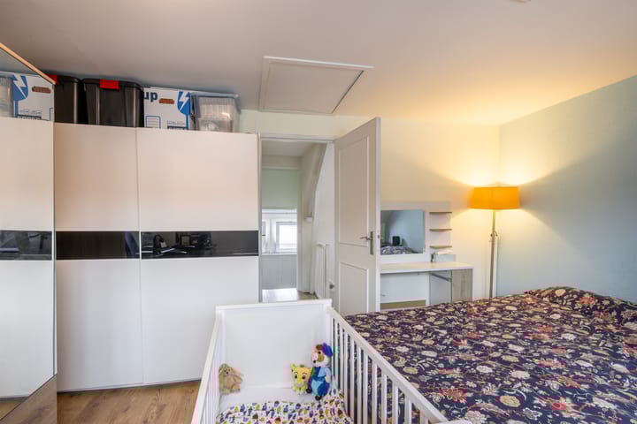 Photo 20 of Strijensestraat 24