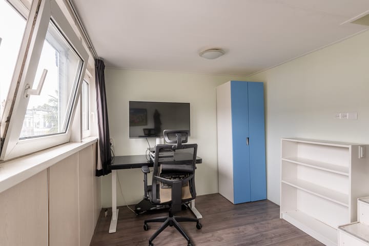 Photo 22 of Strijensestraat 24