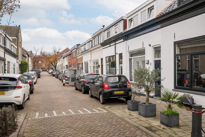 Photo 26 of Strijensestraat 24