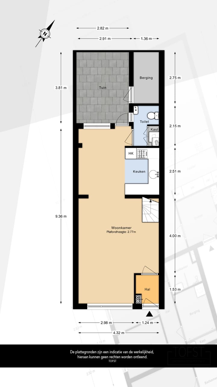 Photo 28 of Strijensestraat 24