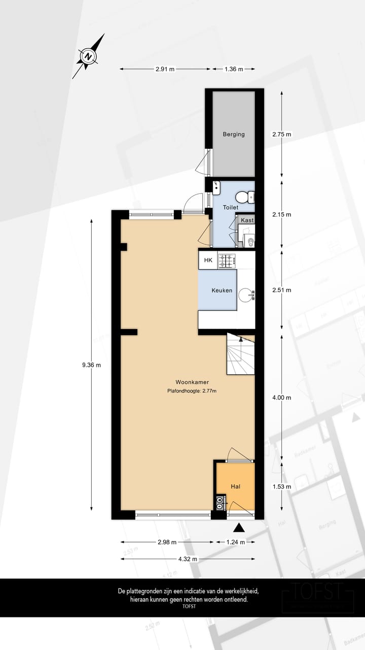 Photo 29 of Strijensestraat 24