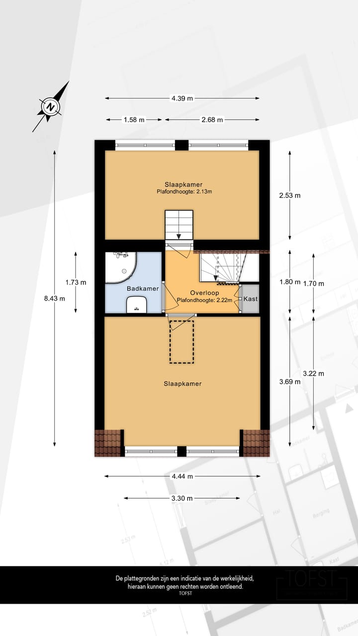 Photo 30 of Strijensestraat 24