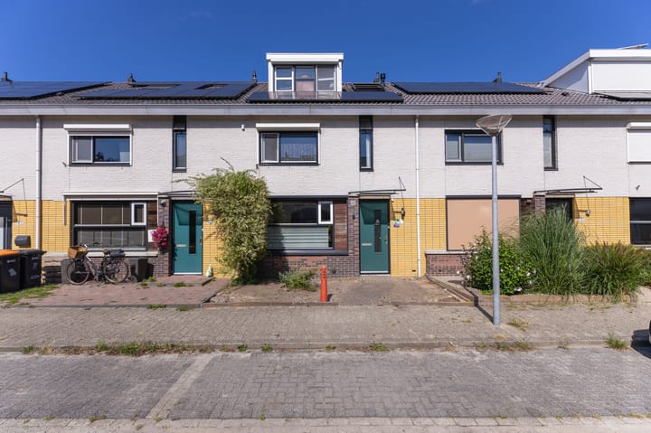 Han Hoekstrahof 164 main image