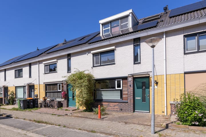 Foto 4 van Han Hoekstrahof 164