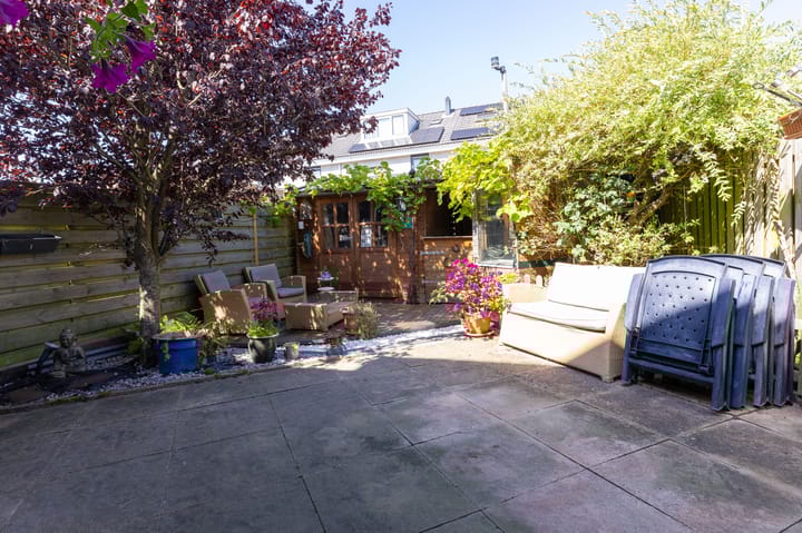 Foto 37 van Han Hoekstrahof 164