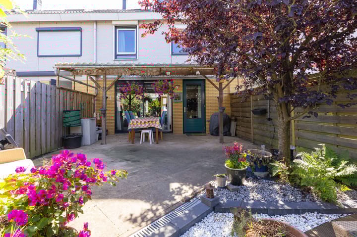 Foto 36 van Han Hoekstrahof 164