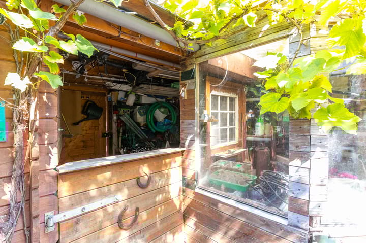 Foto 39 van Han Hoekstrahof 164