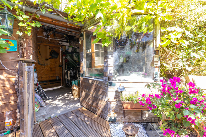 Foto 40 van Han Hoekstrahof 164