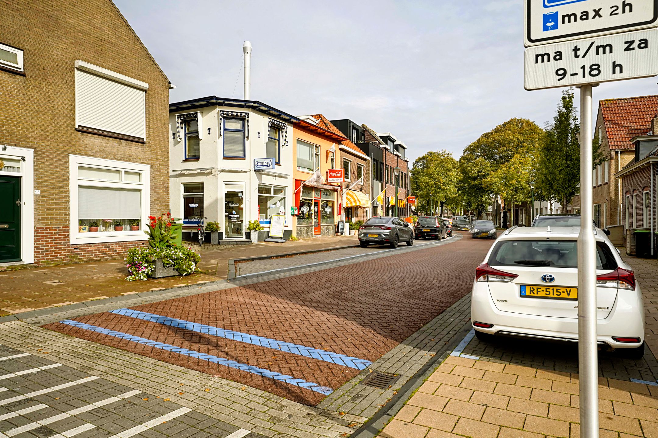 Foto 6 van Rijnstraat 70-A