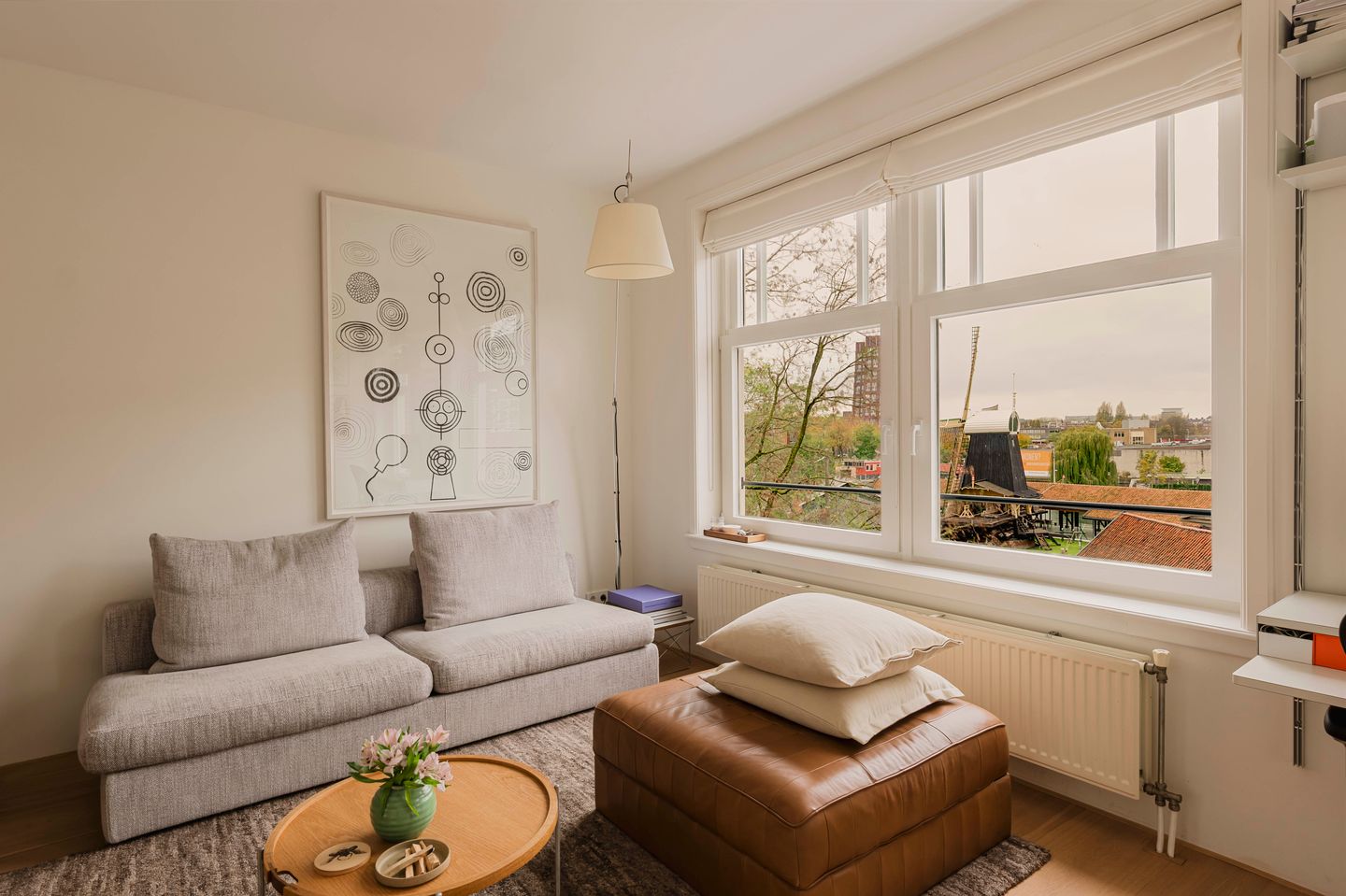 Photo 1 of Gillis van Ledenberchstraat 83-3