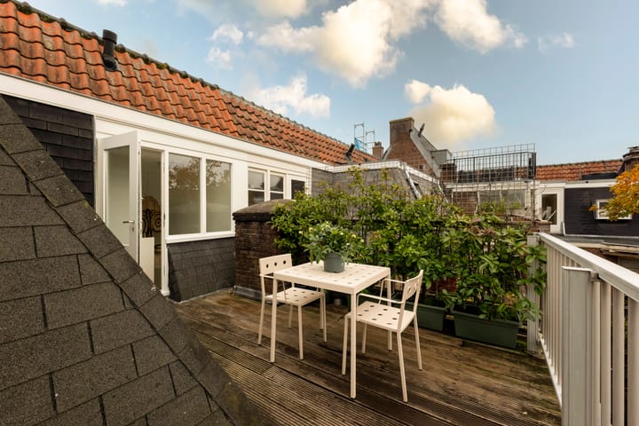 Photo 3 of Gillis van Ledenberchstraat 83-3