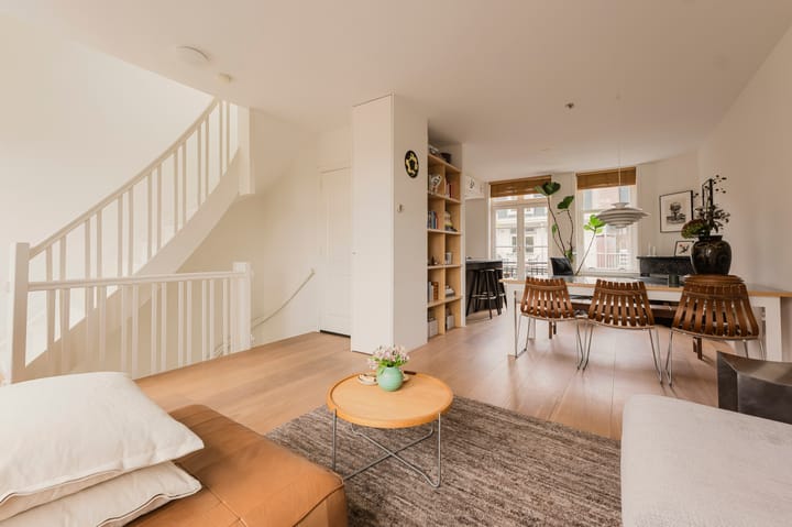 Photo 2 of Gillis van Ledenberchstraat 83-3