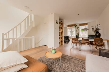 Gillis van Ledenberchstraat 83-3 secondary image