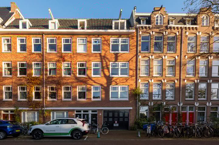 Photo 4 of Gillis van Ledenberchstraat 83-3