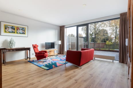 Burgemeester Jhr. Quarles van Uffordlaan 371 secondary image