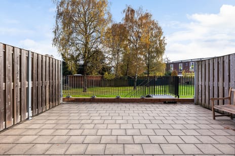 Burgemeester Jhr. Quarles van Uffordlaan 371 tertiary image