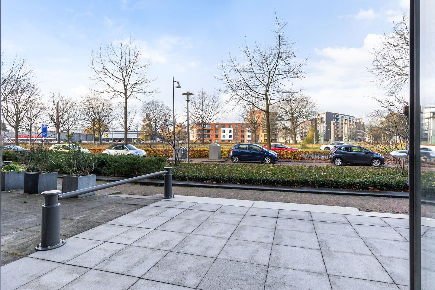 Foto 5 van Burgemeester Jhr. Quarles van Uffordlaan 371